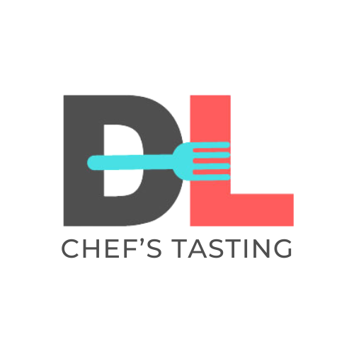Chef's Tasting Logo